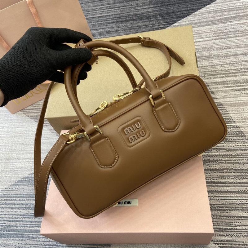 Gucci Top Handle Bags